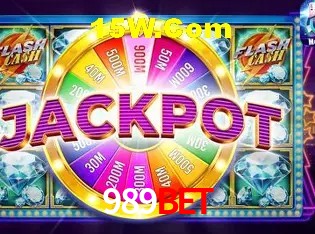 Jogos populares e pagamentos rápidos na 989Bet