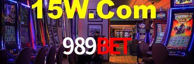 Cashback e recargas na 989Bet